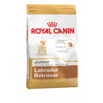 Royal Canin Labrador Retriever Junior-Корм для щенков Лабрадора